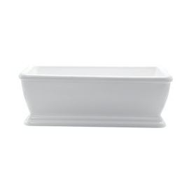 FSA007 Falmouth 1730x790mm Free Standing Bath