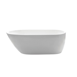 FSA008 Conti 1690x770mm Free Standing Bath