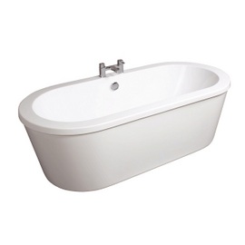FSA009 Grande 1800x840mm Free Standing Bath