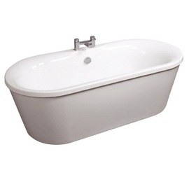 FSA010 Medici 1770x820mm Free Standing Bath