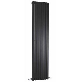 HLA97 Ultra 1500x360mm Kinetic Anthracite Vertical Radiator