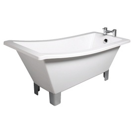 FSA016 Angelico 1730x770 Bath On Feet