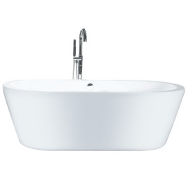 FSA023 Estensi 1490x805mm Free Standing Bath