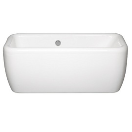 FSA026 Bellagio 1700x800mm Free Standing Bath