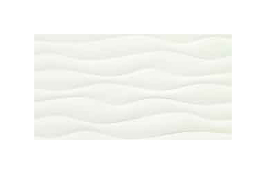 TIL018 Acoustic Blanco Ceramic Wall Tile 316 x 592mm