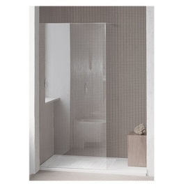 JAK004 Jakarta 1400mm Fixed Shower Screen