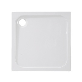 TCT032 760x760mm Square 45mm Tray On Legs