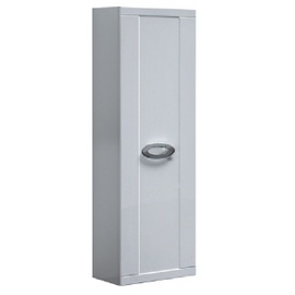 FUR011 Callington 1100mm Tall Storage Unit
