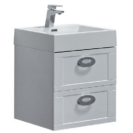 Vanity Units