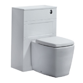 FUR017 Callington WC Unit