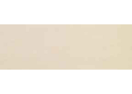 TIL033 Dress Crema Ceramic Wall Tile 251x756mm
