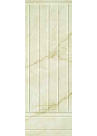 TIL052 Sagesta Bianco Friso Porcelain Wall Tile 297.5x894.6mm