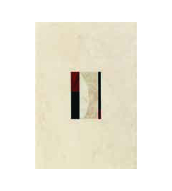 TIL073 Montpellier Crema Decor Ceramic Wall Tile 250x365mm