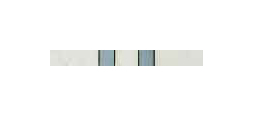 TIL087 Wind Cenefa Ceramic Border Tile 30x316mm