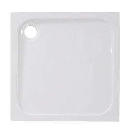 TCT033 800x800mm Square 45mm Tray On Legs