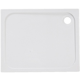 TCT047 900x760x45mm Rectangle Tray On Legs