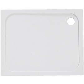TCT048 1000x800x45mm Rectangle Tray On Legs