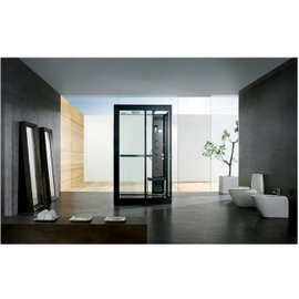 SSC001 Yuma 2280x1350x900 Steam Cabinet