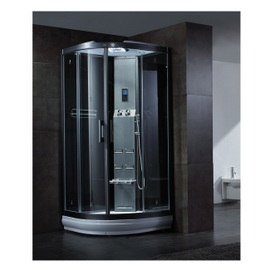 SSC002 Kalahari 2200x950x950 Quad Steam Cabinet