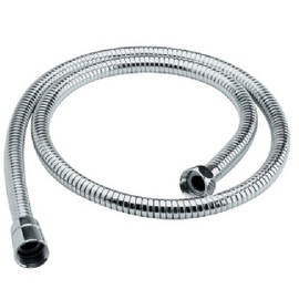 A393 Ultra 1.75m Chrome Shower Flex Hose