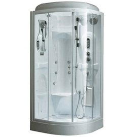 SSC013 Sierra 2230x950x950 Shower Cabinet