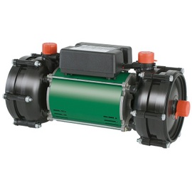 Shower Pumps