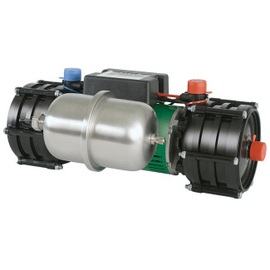 TCP005 Twin Impeller Whole House Pump 3.0 Bar