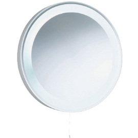 LQ355 Ultra 550mm Verdi Backlit Bathroom Mirror