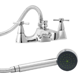PY304 Ultra Riva Bath Shower Mixer