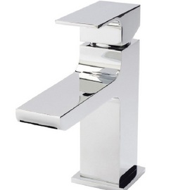 ART315 Hudson Reed Art Waterfall Basin Mixer