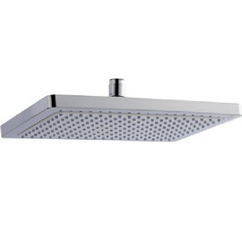 HEAD42 Hudson Reed Rectangular Fixed Head