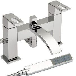 MOT314 Hudson Reed Motif Bath Shower Mixer