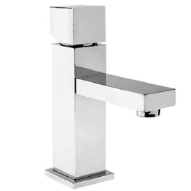 PA355 Hudson Reed Kubix Basin Mixer