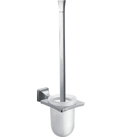 ACC001 Vienna Toilet Brush & Holder