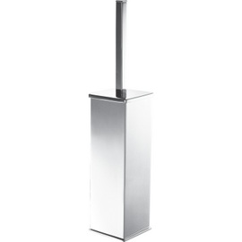 ACC022 Quadro Toilet Brush and Holder