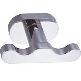 ACC065 Lynx Chrome Robe Hook