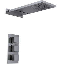 TCS001 Brixia Rainshower Pack