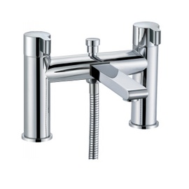TBT040 Kariba Bath Shower Mixer