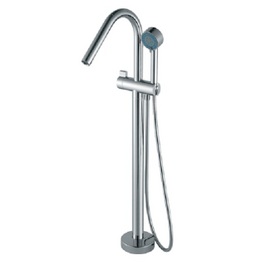 TBT041 Kariba Floor Standing Bath & Shower Mixer