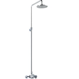 TCS003 Ecuador Telescopic Shower Pack