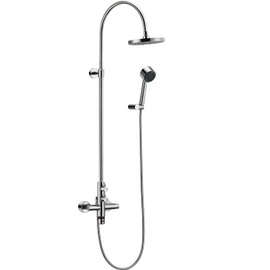TCS004 Domino Shower Pack