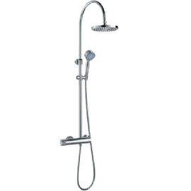 TCS009 Kariba Shower Pack
