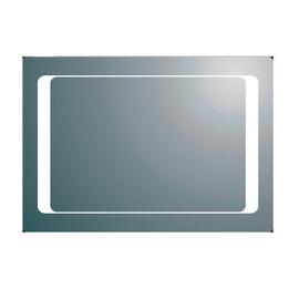 MIR021 Lynda 1000 x 700 Mirror With Demister Pads