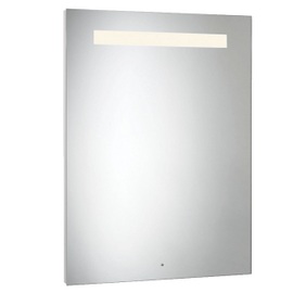 MIR024 Cristal 600 x 800 Mirror With Demister Pads