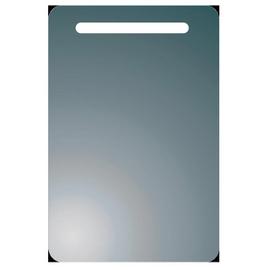 MIR023 Tessa 400 x 600 Mirror With Demister Pads