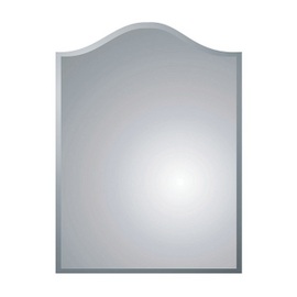MIR035 Nova 450 x 600 Mirror