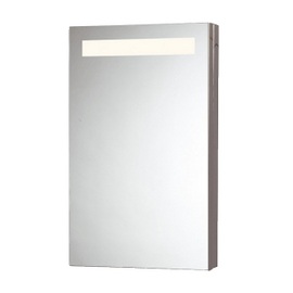 MIR047 Oregon 360 x 600 x 260 Illuminated Cabinet