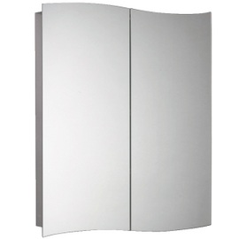 MIR055 Carolina 600 x 700 x 150 Mirror Cabinet