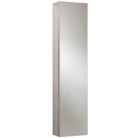 MIR057 Nevada 300 x 1300 x 180 Mirror Cabinet