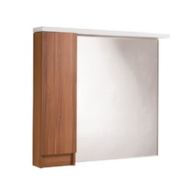Trafalgar 1200 Mirror, Storage Unit & Light Canopy